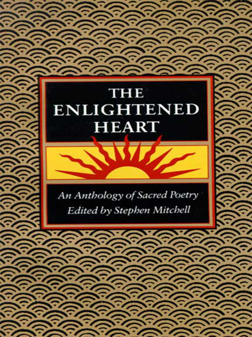 Cover image for The Enlightened Heart